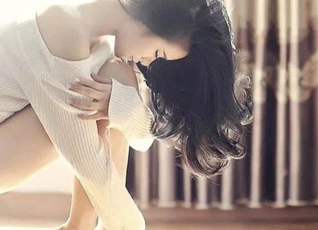 Trong kỳ kinh nguyệt, lượng estrogen trong Sh88bet đăng ký miễn phí phụ nữ giảm mạnh, khiến nhu cầu sinh lý giảm theo.