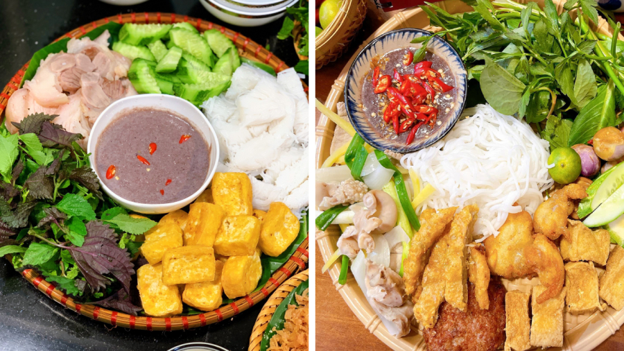 Không ai biết chính xác bún đầu mắm tôm có nguồn gốc từ đâu. Chỉ biết, ngày nay,  Shbet0099 cá cược trực tuyến này hiện được coi là đặc sản ở Nà Nội.
