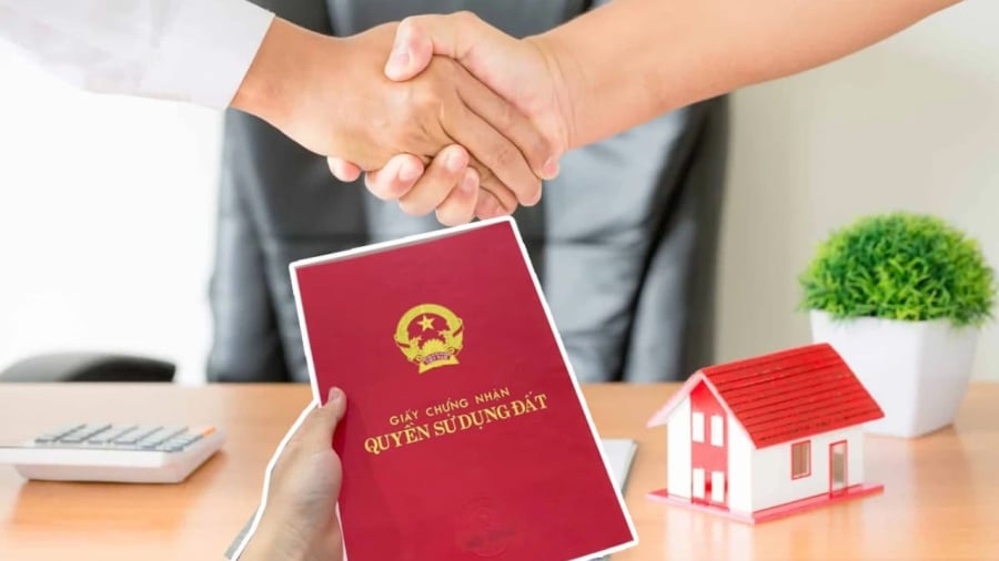 Từ nay, quá hạn 3 mốc thời gian này người dân sẽ không thể Sang Tên Link nhập code shbet https freecode shbet pages dev