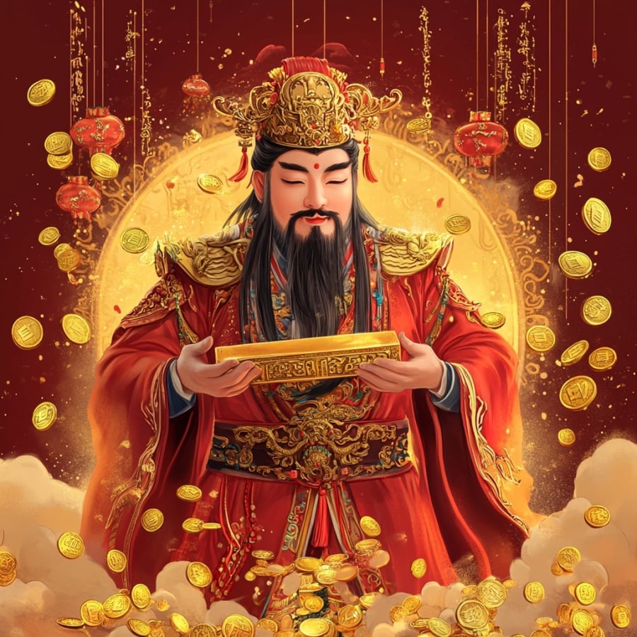 Tuổi Thân trong tháng 5/2025 được sao Thiên Tài chiếu mệnh, đây là dấu hiệu cho thấy có “lộc trời cho” trong chuyện làm ăn. 