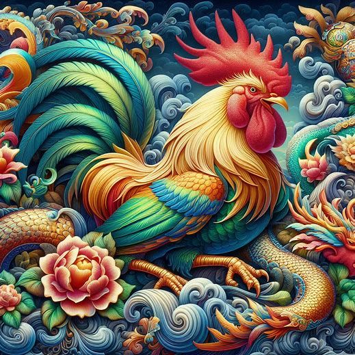 Tử vi dự báo, kể từ ngày 1/5, vận mệnh người tuổi Dậu sẽ khởi sắc rực rỡ