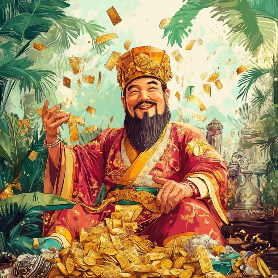 Người tuổi Tuất từ ngày 1/5 được trời thương, gặp sao Thiên Hỷ chiếu mệnh, báo hiệu một tháng rực rỡ cả về công việc, Shbet800 tải ứng dụng lẫn chuyện tình cảm.    