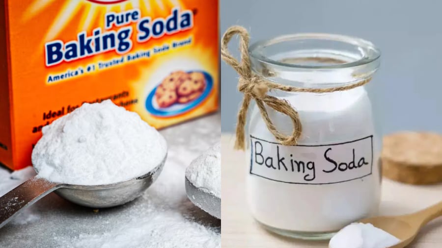 Baking soda có rất nhiều công dụng trong Shbet16 chơi game trực tuyến thường ngày.