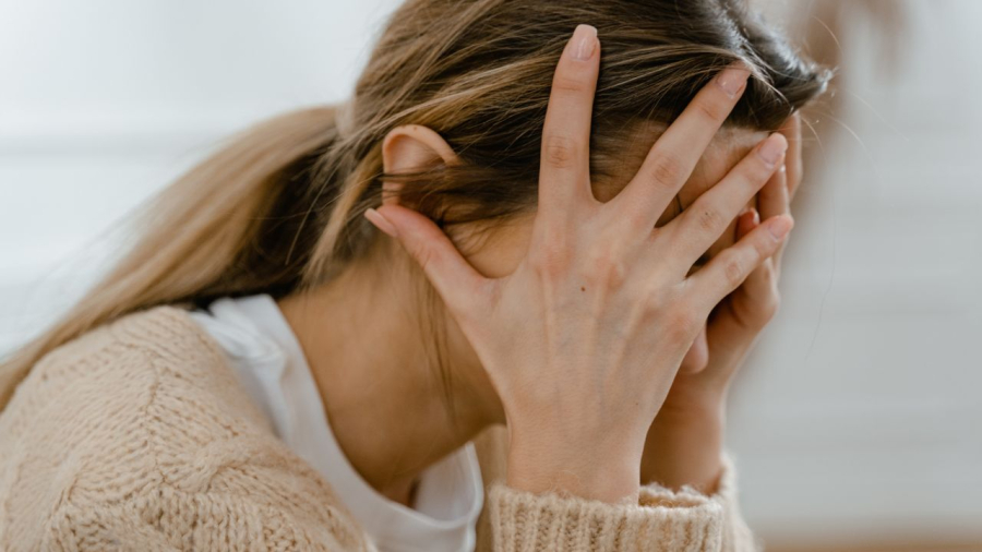 Quá sợ hãi thì mất dũng khí