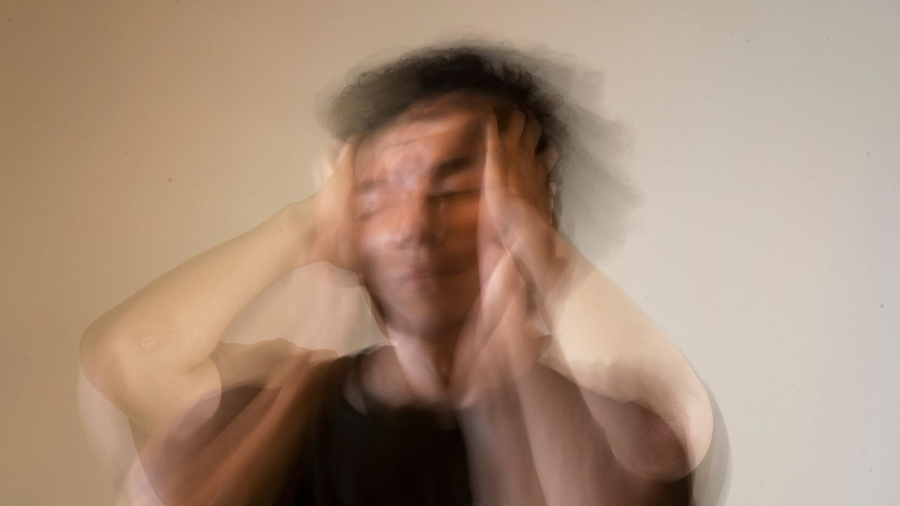 Lo âu nhiều trí tuệ kém sáng suốt