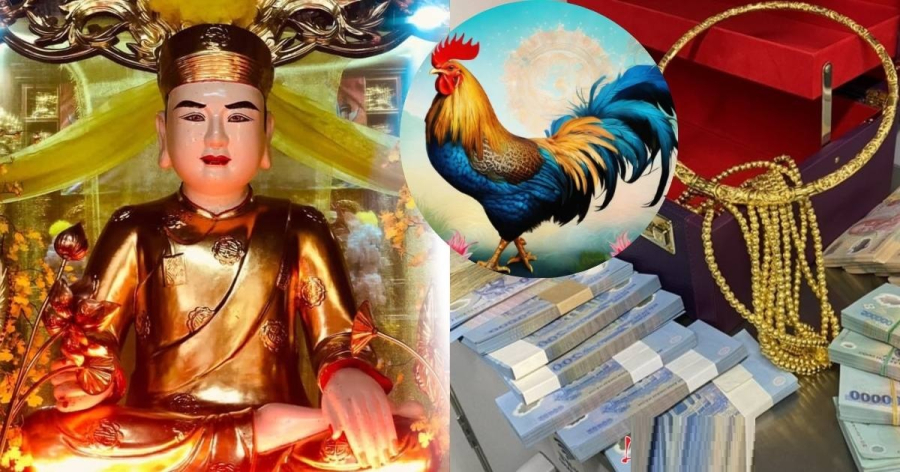 Bà Chúa Kho sẽ giúp người tuổi Dậu gặp được Sh88bet link truy cập World Cup phù trợ, mở ra cơ hội lớn trong công việc, tạo ra bước đột phá cho sự nghiệp. 