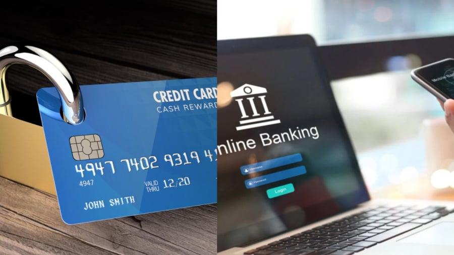Trong các trường hợp bị khóa tài khoản không có trường hợp căn cước công dân hết hiệu lực