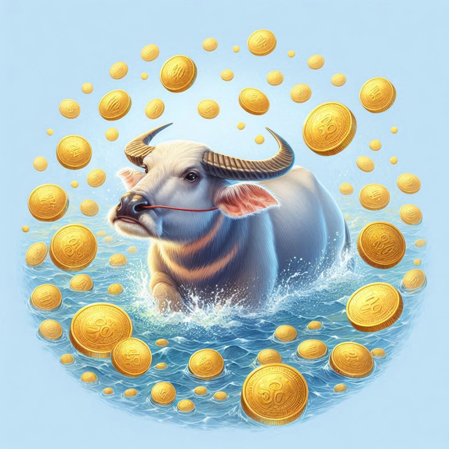 Tuổi Sửu là một trong những Shbet888.com nhà cái uy tín càng già càng giàu, sau 40 tuổi có sự bứt phá.