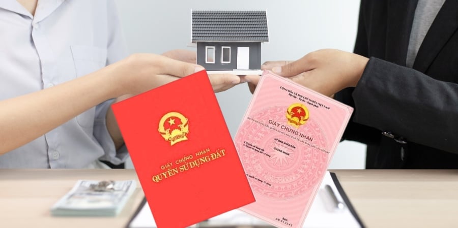 Theo khoản 2 Điều 16 Nghị định 123/2024/NĐ-CP, hành vi không thực hiện đăng ký biến động đất đai sẽ bị phạt tiền từ 2-3 triệu đồng .    
