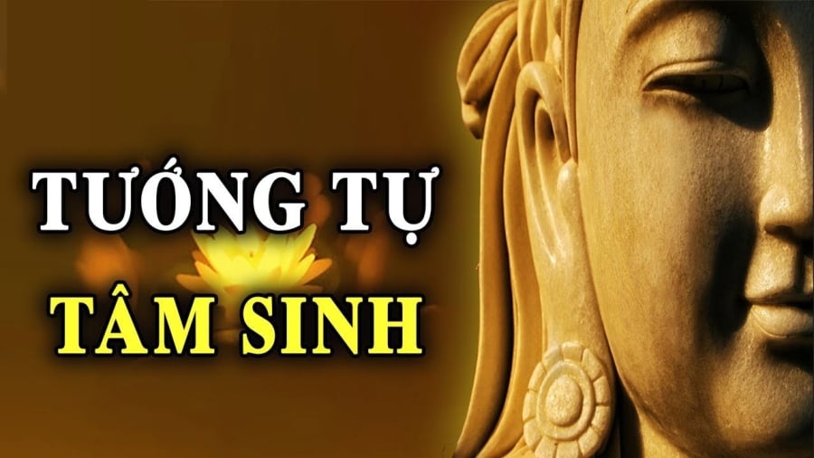 Miệng đại diện cho khẩu nghiệp, cho lời nói và cách ứng xử. 