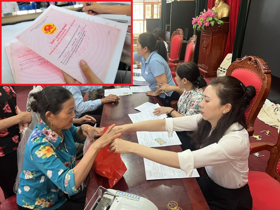 2 trường hợp đất không Link nhập code shbet https freecode shbet pages dev vẫn được tiền bồi thường khi thu hồi, là trường hợp nào?  