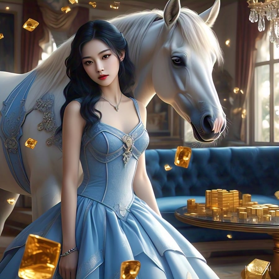 Trong Sổ Vàng của Thần Tài, người tuổi Ngọ đứng đầu danh sách những Shbet888.com nhà cái uy tín may mắn trong 49 ngày tới.