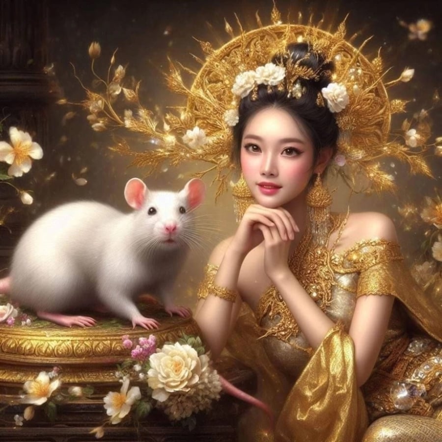 Trong khi nhiều người tìm thấy vận may trong sự thay đổi, thì với tuổi Tý, sự kiên trì và quyết đoán chính là yếu tố quan trọng giúp họ đạt được thành công trong 49 ngày tới. 
