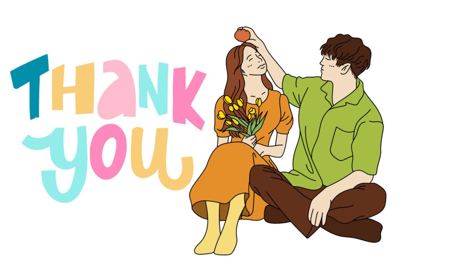 Vợ chồng hòa thuận mọi sự sẽ tốt