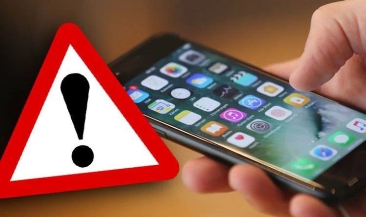 Chuyển tiền rồi mới xác minh người nhận