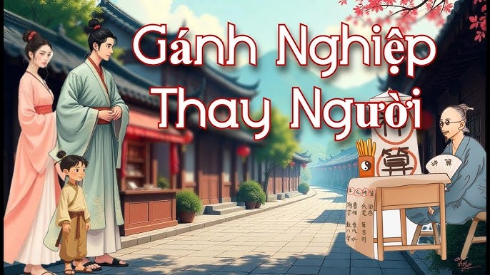 3 kiểu phụ nữ sinh ra gánh nghiệp