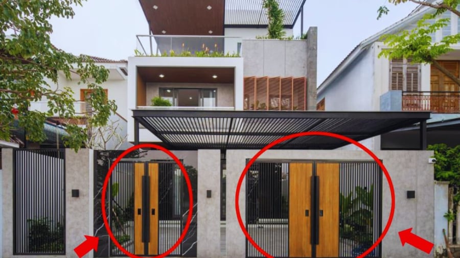 Mở cửa vào nhà gặp 3 vật này, con cháu đời đời giàu sang: 3 vật đó là gì?