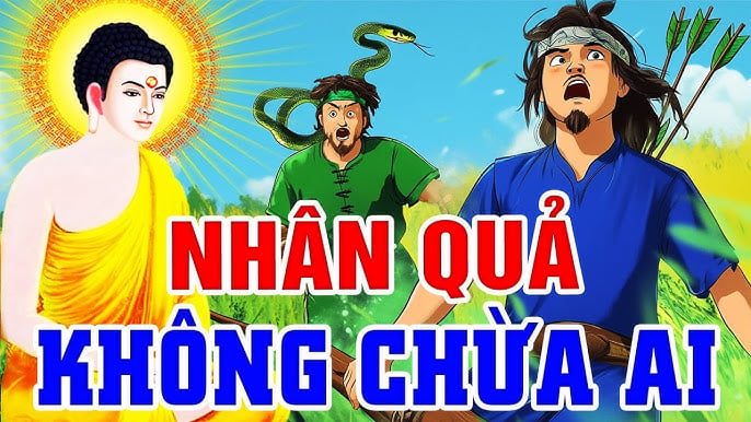 Trường hợp gánh nghiệp càng già càng nghèo khổ cô độc