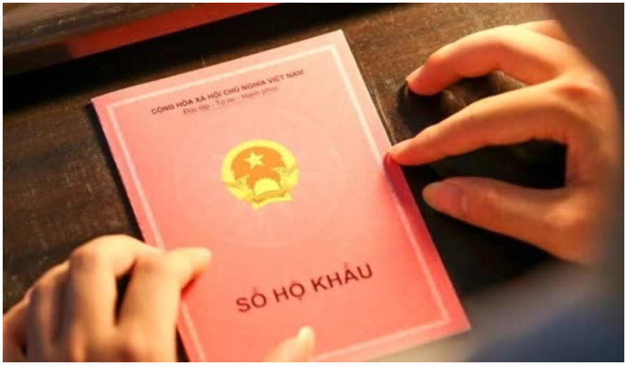 7 trường hợp bị xóa hộ khẩu