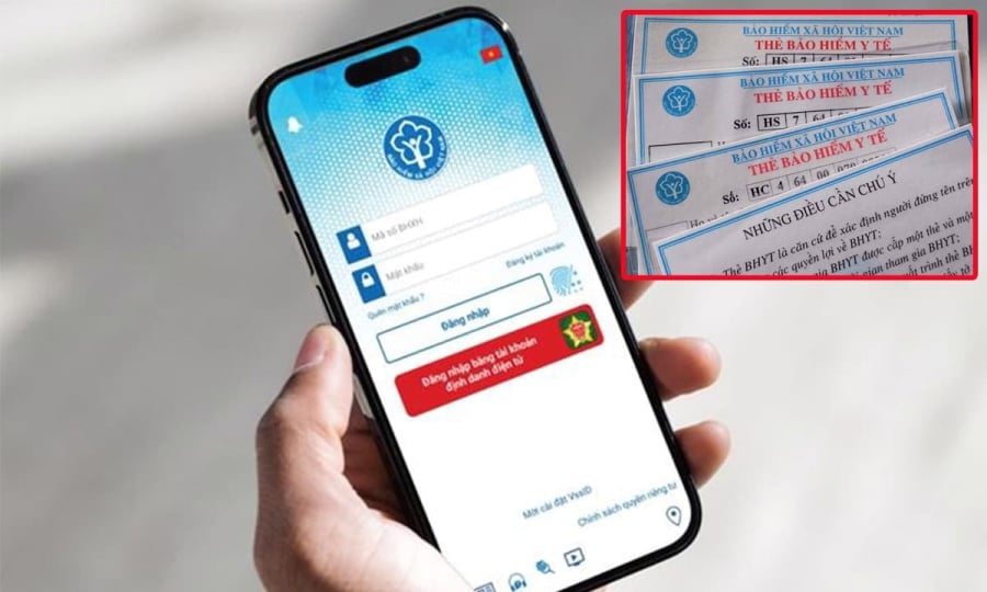 Theo các quy định hiện hành, người đóng BHYT phải đảm bảo điều kiện để được hưởng BHYT 5 năm liên tục bao gồm:    