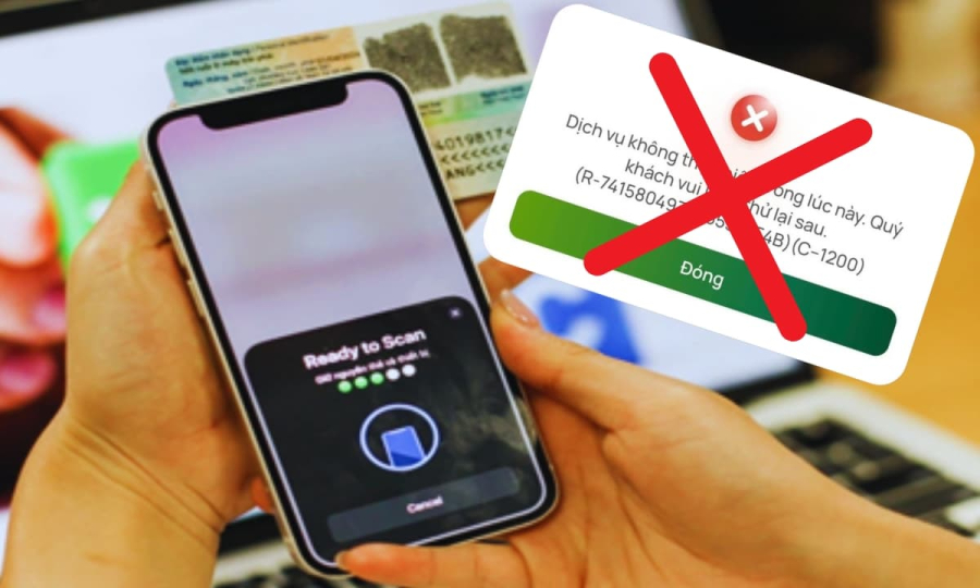 5 điều Tuyệt Đối Không Nên Làm với tài khoản ngân hàng, số 2 nhiều người mắc