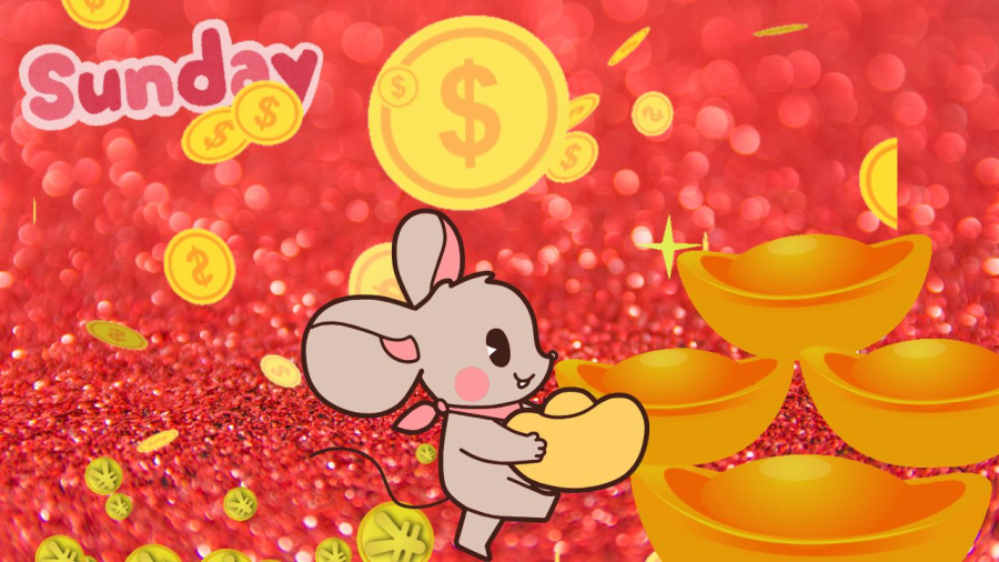 Tuổi Tý gặp vận trình may mắn tài lộc nửa cuối tháng 4 âm
