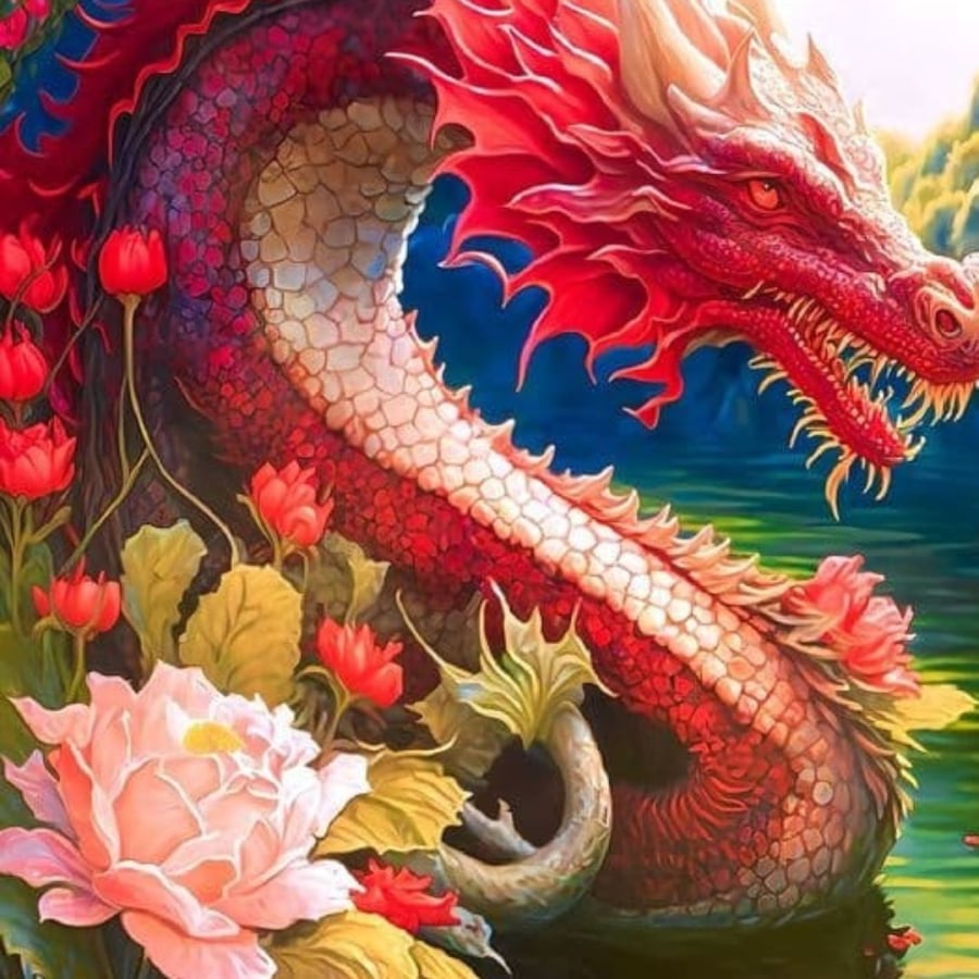 Cát tinh nhập mệnh giúp tuổi Thìn rực rỡ từ rằm tháng 4 tới rằm tháng 6