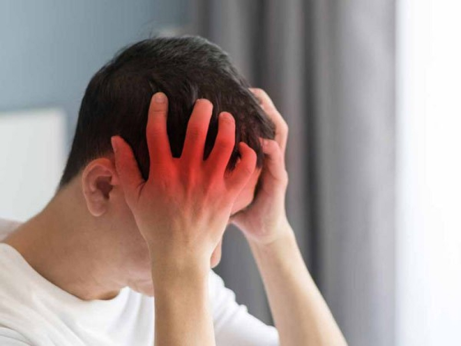Dấu hiệu đột quỵ sớm 