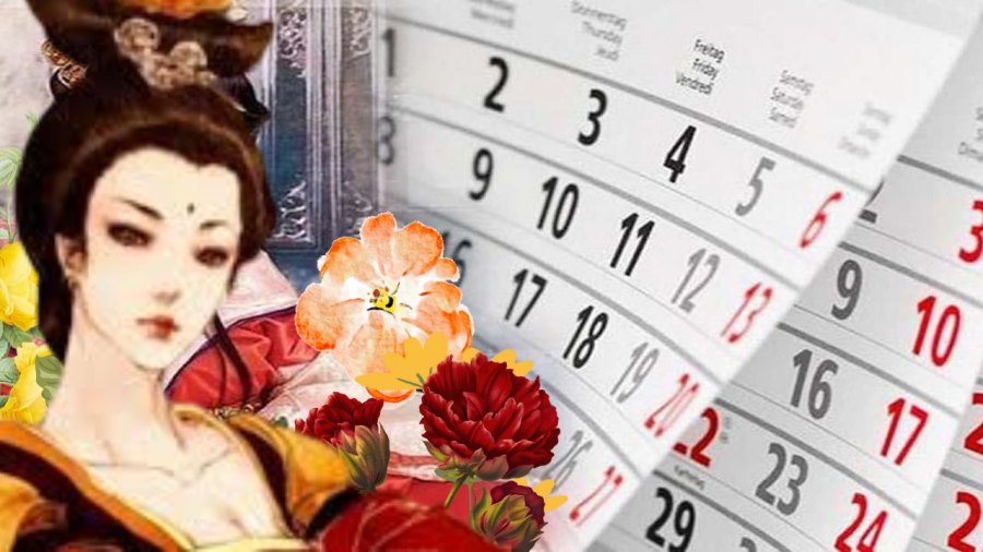 Có nhiều giả thuyết về ngày Tam Nương, trong đó có niềm tin rằng đó là ngày liên quan tới 3 người đàn bà đẹp