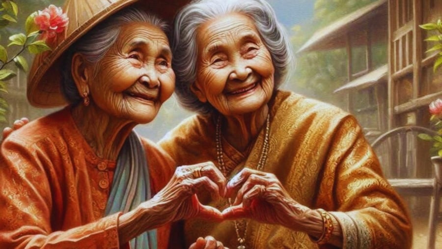 Ứng xử với người có địa vị thấp hơn mình    