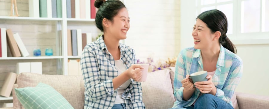 Bạn có để ý thấy rằng, những người lớn lên trong một Shbet111 slot, casino, thể thao, xổ số đầy đủ tình thân thường dễ phụ thuộc vào người khác hơn?