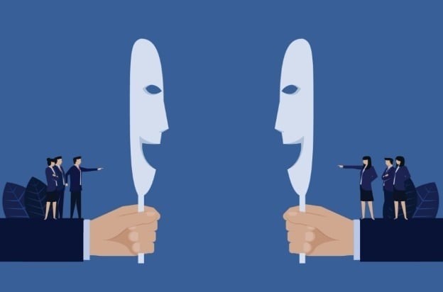 Khi còn đi làm, bạn không thể tránh khỏi việc duy trì các mối quan hệ công việc. 