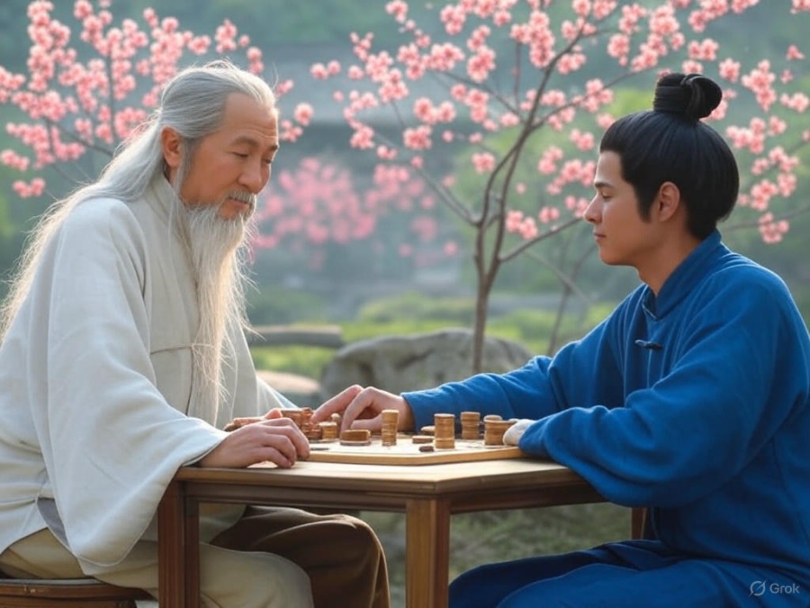 Nhìn vào điểm này biết lòng người nông sâu