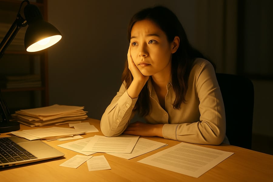 Dù làm việc xuyên đêm, nhiều người vẫn không thoát khỏi vòng xoáy Shbet800 tải ứng dụng vì mắc kẹt trong những tư duy nghèo khó.