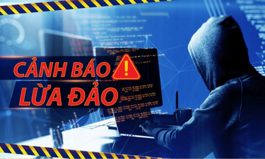 Ngân hàng cảnh báo: Một chiêu trò lừa đảo hoàn toàn mới, người dùng dễ bay sạch tiền