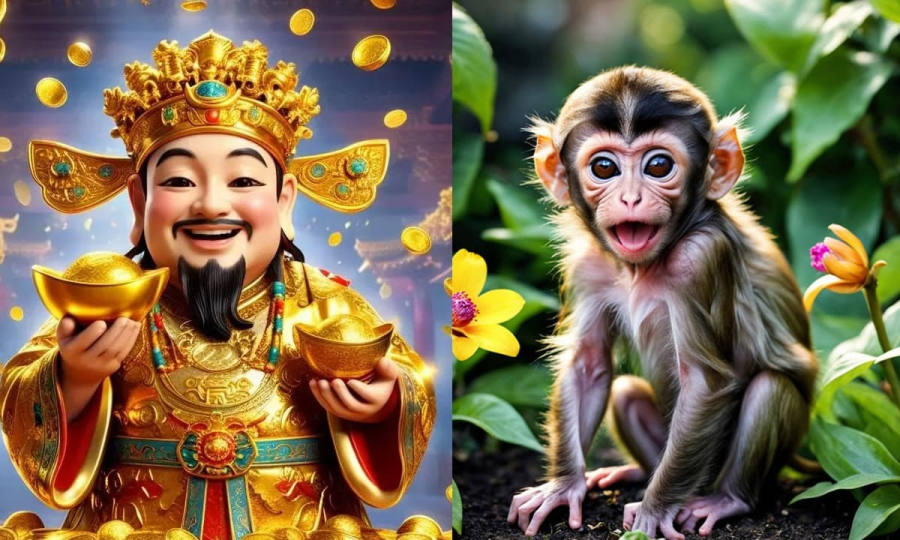 Tuần này, tuổi Thân khởi động với năng lượng bùng nổ nhờ Lục Hợp nâng bước. Công việc suôn sẻ, đặc biệt với ai đang kinh doanh, buôn bán: khai trương thuận lợi, hợp đồng ký kết hanh thông.    