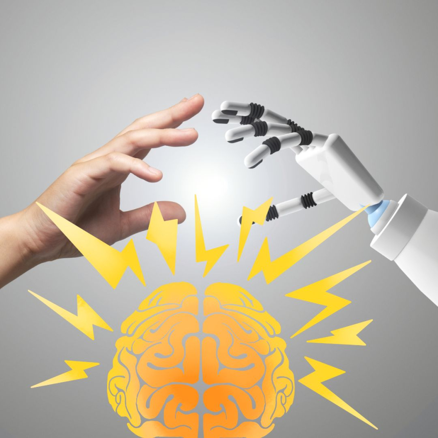 AI thiên vị bởi chính các dữ liệu do con người huấn luyện