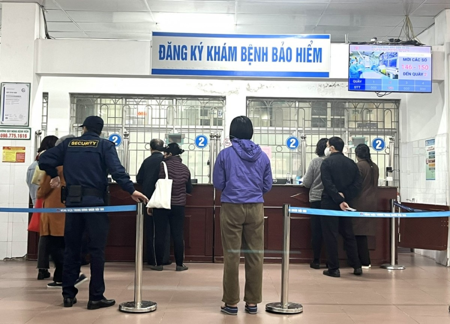 Mức đóng bảo hiểm y tế hộ Shbet111 slot, casino, thể thao, xổ số theo quy định mới nhất từ 1/7/2025 là bao nhiêu tiền?