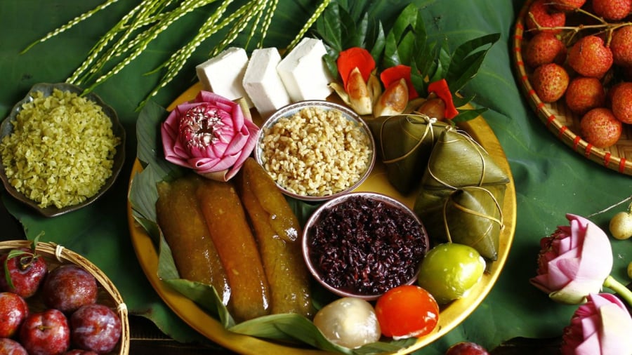 Ngày 5.5 năng lượng bất ổn ảnh hưởng tới tâm linh phong thủy