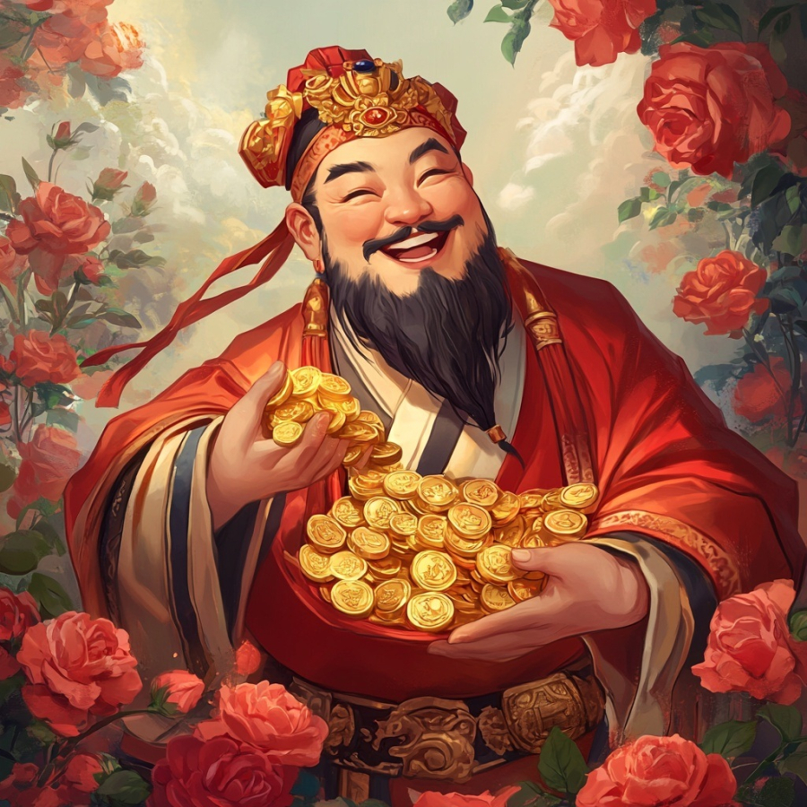 Người tuổi Sửu trời sinh chịu thương chịu khó, có tinh thần bền bỉ như con trâu cày đồng. 