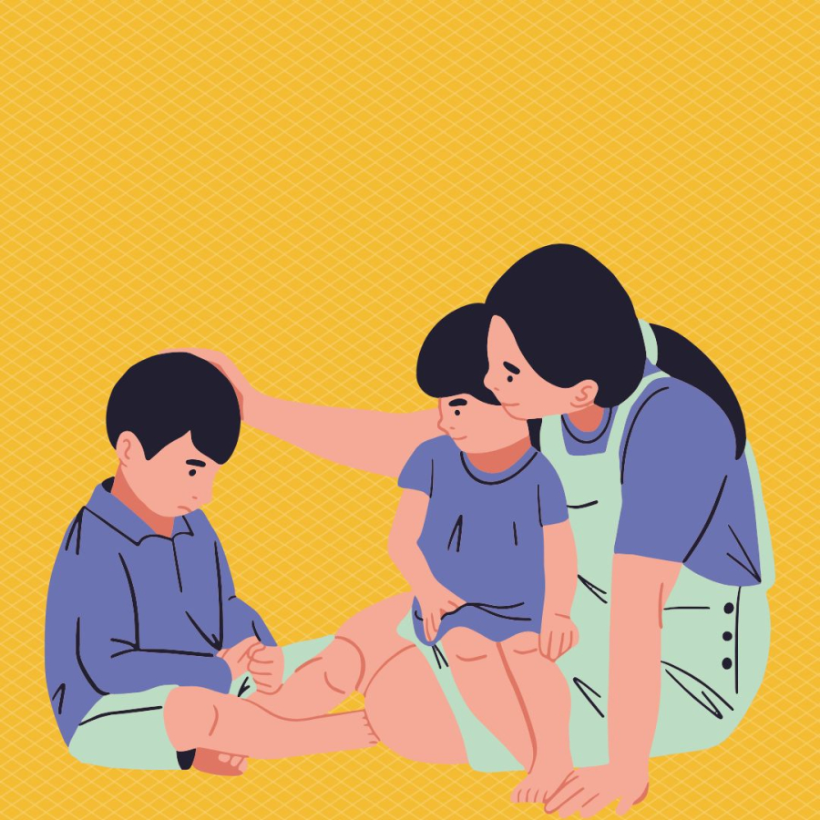 Phụ nữ tuổi Dậu giỏi giang chu toàn cho gia đình