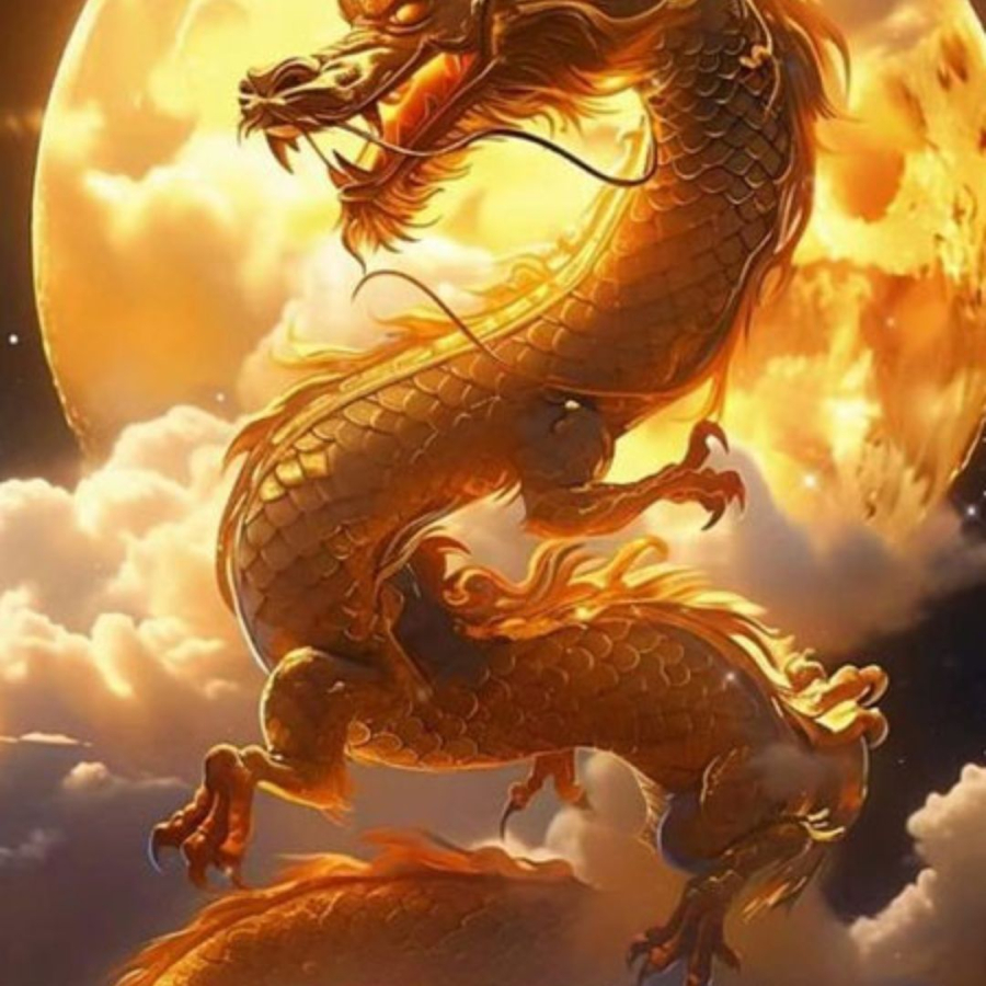 Từ 19/5 tuổi Thìn gặp nhiều vận may lớn