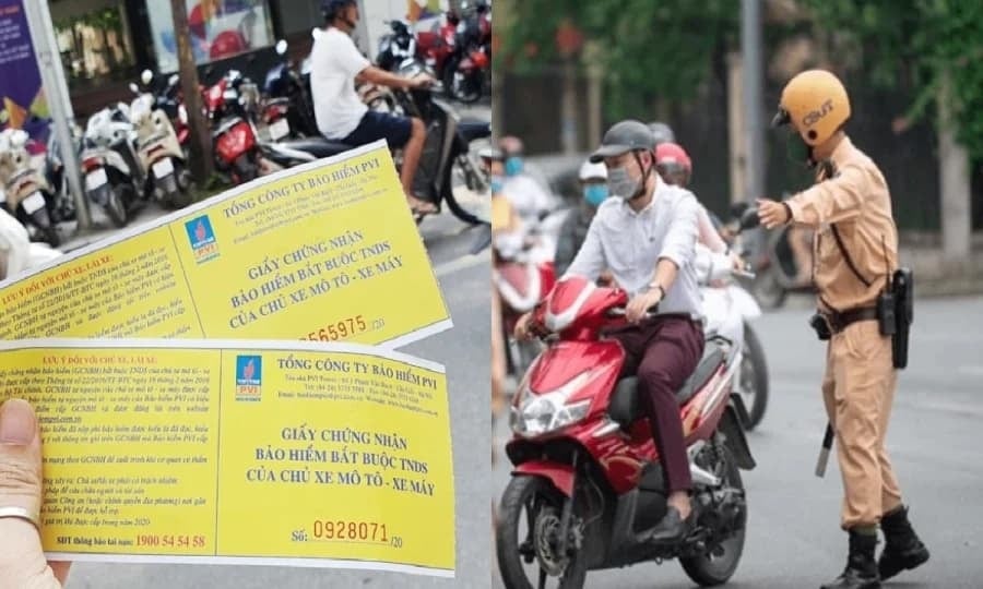 Chỉ bản giấy có đóng dấu đỏ và chữ ký sống của doanh nghiệp mới được công nhận khi kiểm tra hành chính.    
