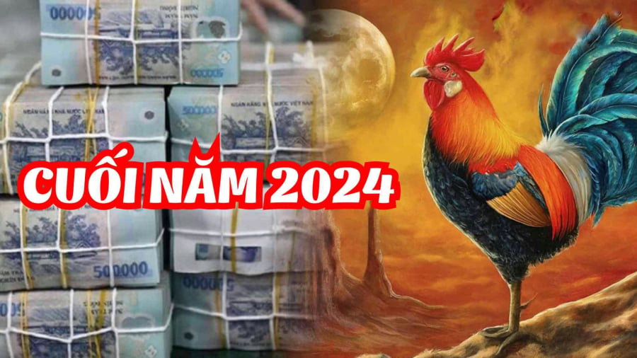 Tuổi Dậu trong hai ngày cuối tuần này được ví như “hốt vàng ngoài chợ”. 