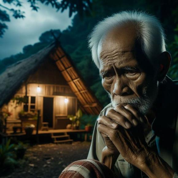 “Cửa nên để ba” – Cửa là nơi đón tài, mở phúc, cần thuận thiên lý    