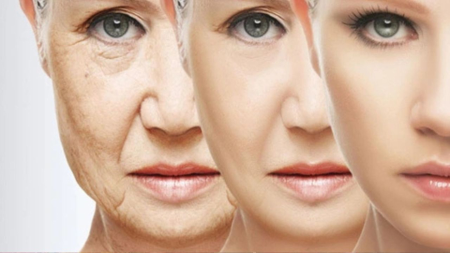 5 giây kiểm tra mức độ lão hóa: Da bao nhiêu tuổi biết ngay