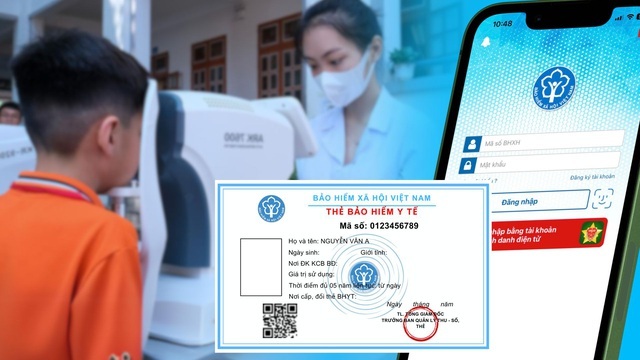 Bắt đầu từ 1/6: Người dân dùng BHYT khám chữa bệnh cần biết điều này kẻo mất quyền lợi