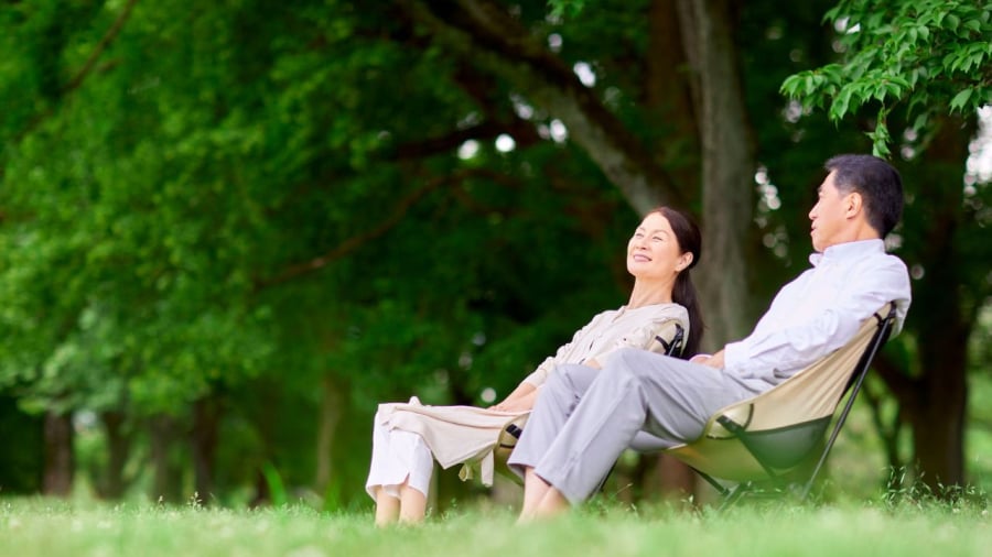 Sức khỏe là món quà vô giá, mất đi rồi thì chẳng muốn gì ngoài sức khỏe