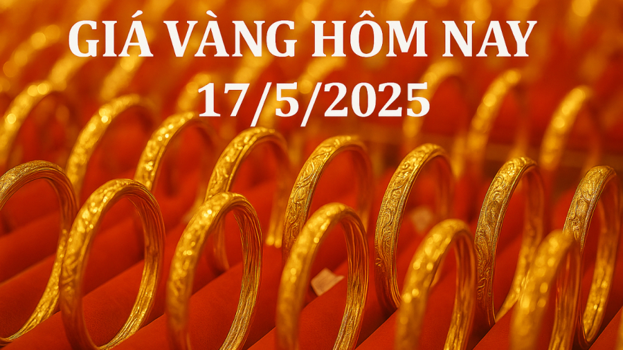 Dù giá vàng thế giới giảm mạnh, thị trường trong nước vẫn ghi nhận mức tăng nhẹ.