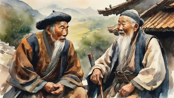 Người khiêm tốn, luôn biết lắng nghe    